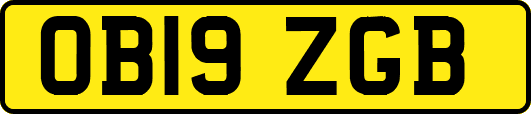 OB19ZGB