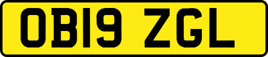 OB19ZGL