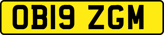 OB19ZGM