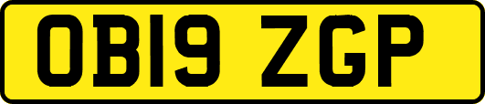 OB19ZGP