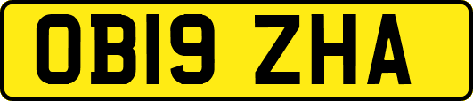 OB19ZHA