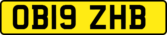 OB19ZHB