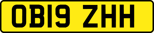 OB19ZHH