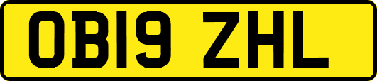 OB19ZHL