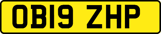 OB19ZHP