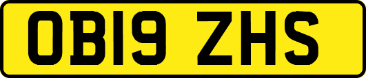 OB19ZHS