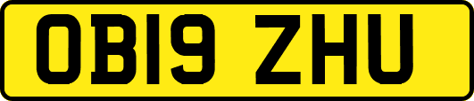 OB19ZHU