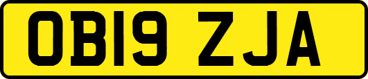 OB19ZJA