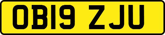 OB19ZJU