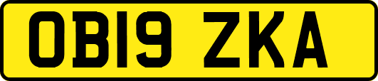 OB19ZKA