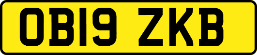 OB19ZKB