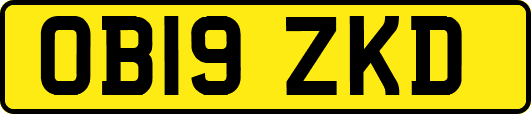 OB19ZKD
