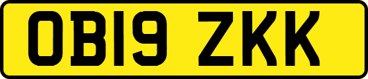 OB19ZKK