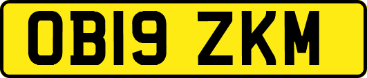 OB19ZKM