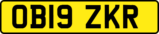 OB19ZKR