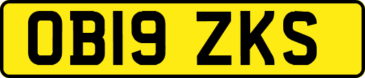 OB19ZKS