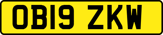 OB19ZKW