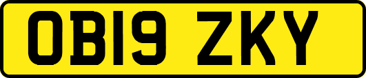 OB19ZKY