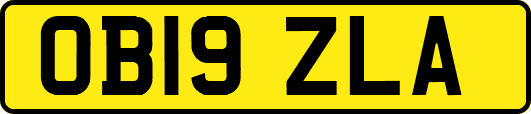 OB19ZLA
