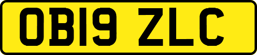 OB19ZLC