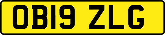 OB19ZLG