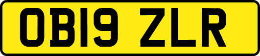OB19ZLR