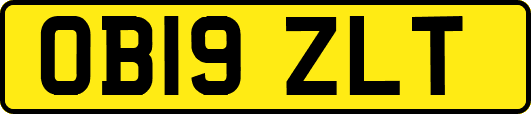 OB19ZLT
