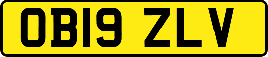 OB19ZLV