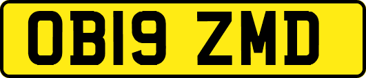 OB19ZMD