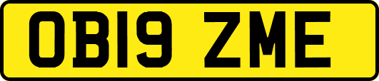 OB19ZME