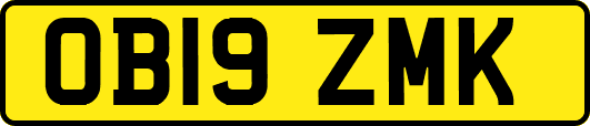 OB19ZMK
