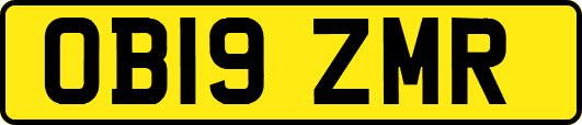 OB19ZMR