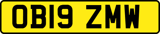 OB19ZMW