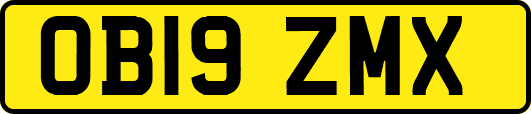 OB19ZMX