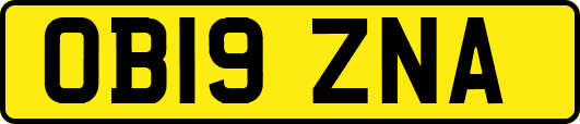 OB19ZNA
