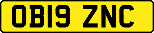 OB19ZNC