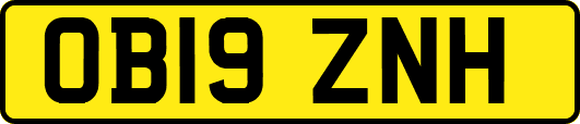 OB19ZNH