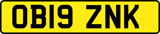 OB19ZNK