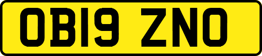 OB19ZNO