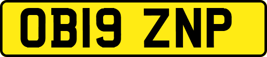 OB19ZNP