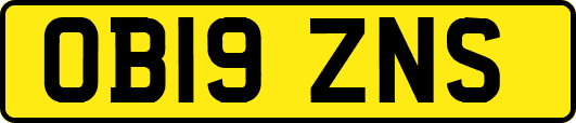 OB19ZNS