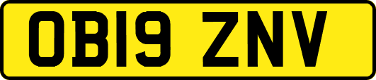 OB19ZNV