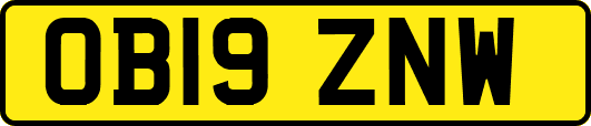 OB19ZNW