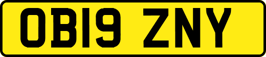 OB19ZNY