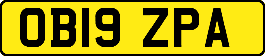 OB19ZPA