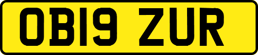 OB19ZUR