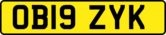 OB19ZYK