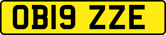 OB19ZZE