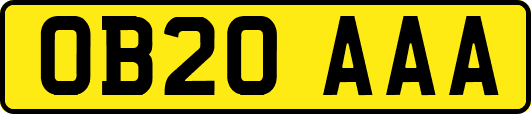 OB20AAA