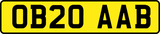OB20AAB